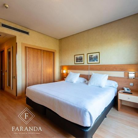 מדריד City House Hotel Florida Norte By Faranda מראה חיצוני תמונה