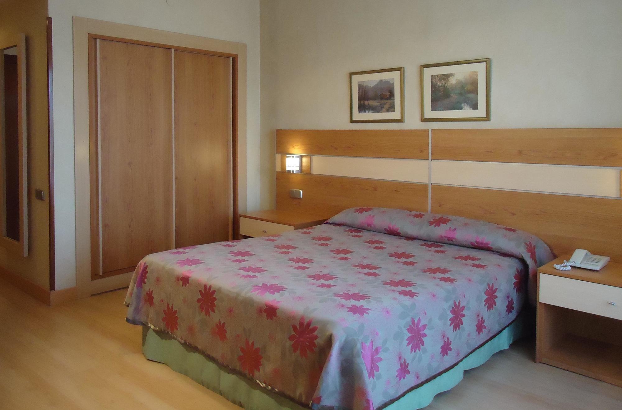 מדריד City House Hotel Florida Norte By Faranda מראה חיצוני תמונה