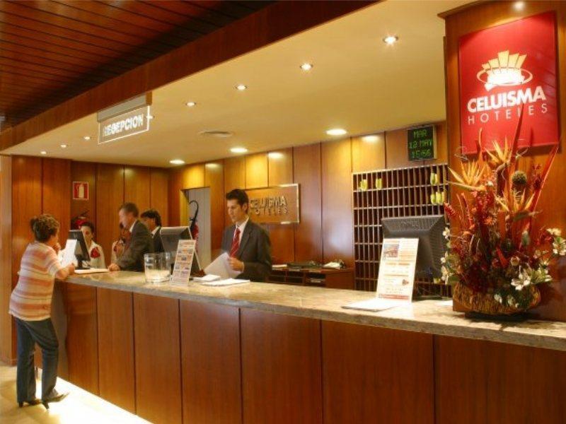 מדריד City House Hotel Florida Norte By Faranda מראה חיצוני תמונה
