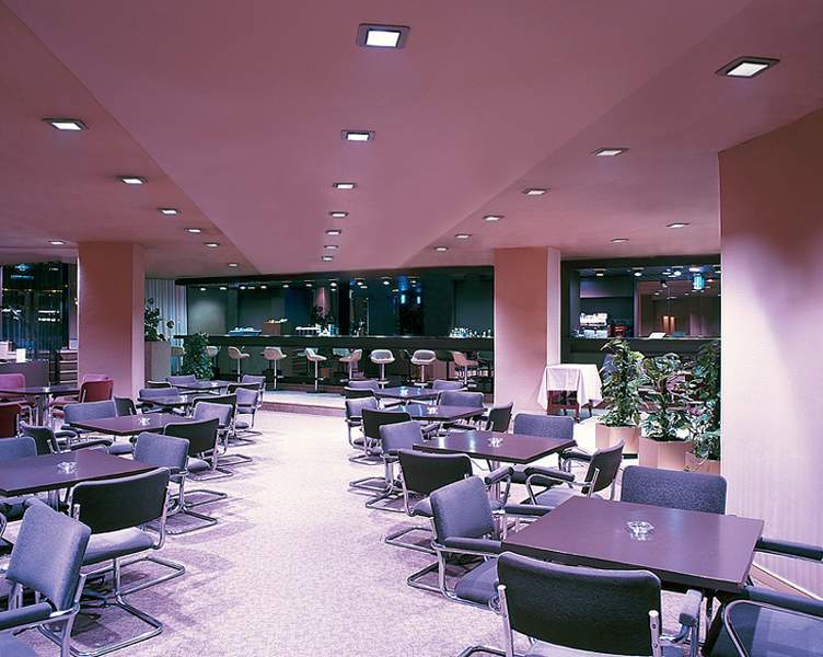 מדריד City House Hotel Florida Norte By Faranda מראה חיצוני תמונה