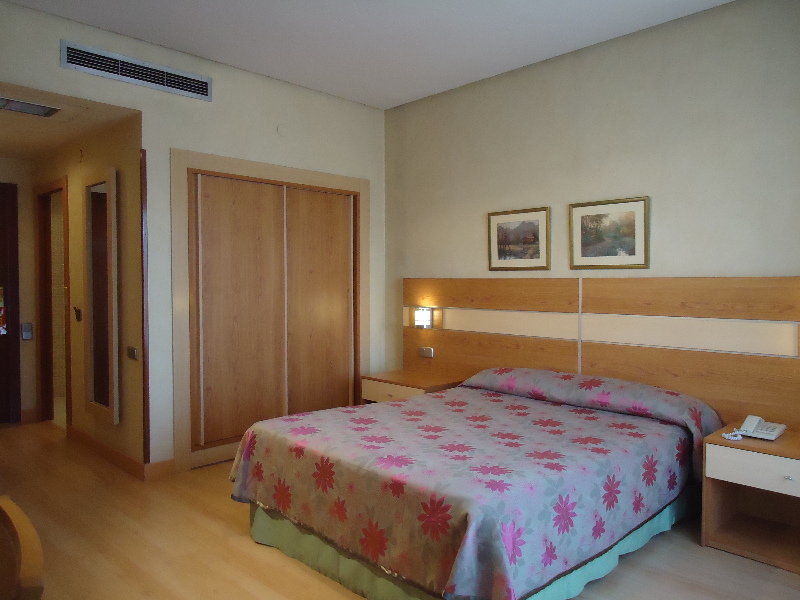 מדריד City House Hotel Florida Norte By Faranda מראה חיצוני תמונה