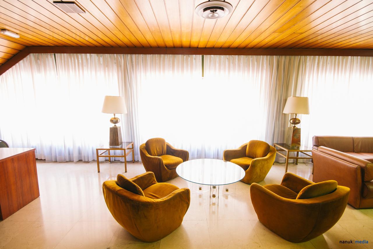 מדריד City House Hotel Florida Norte By Faranda מראה חיצוני תמונה