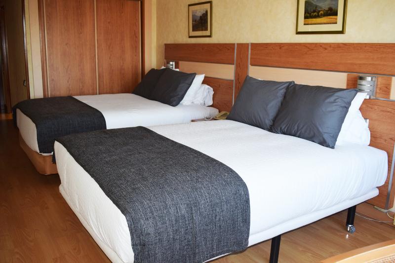 מדריד City House Hotel Florida Norte By Faranda מראה חיצוני תמונה