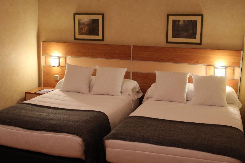 מדריד City House Hotel Florida Norte By Faranda מראה חיצוני תמונה