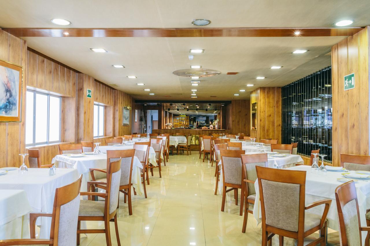 מדריד City House Hotel Florida Norte By Faranda מראה חיצוני תמונה
