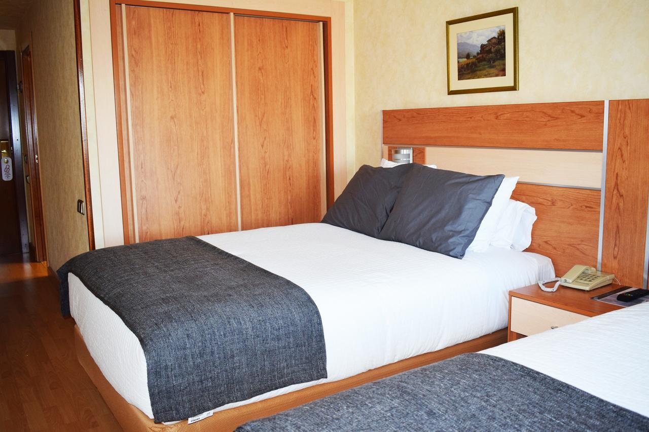 מדריד City House Hotel Florida Norte By Faranda מראה חיצוני תמונה