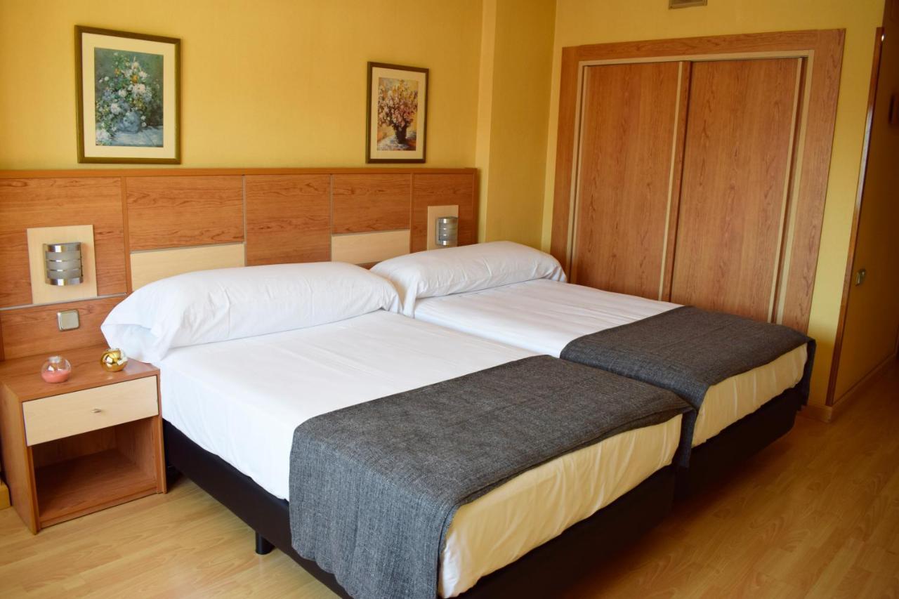 מדריד City House Hotel Florida Norte By Faranda מראה חיצוני תמונה