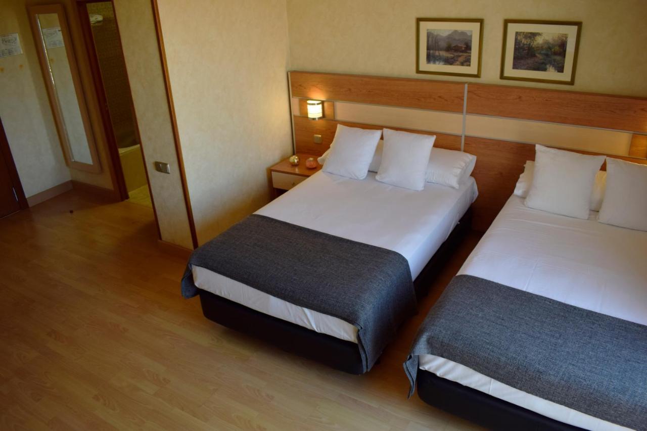 מדריד City House Hotel Florida Norte By Faranda מראה חיצוני תמונה