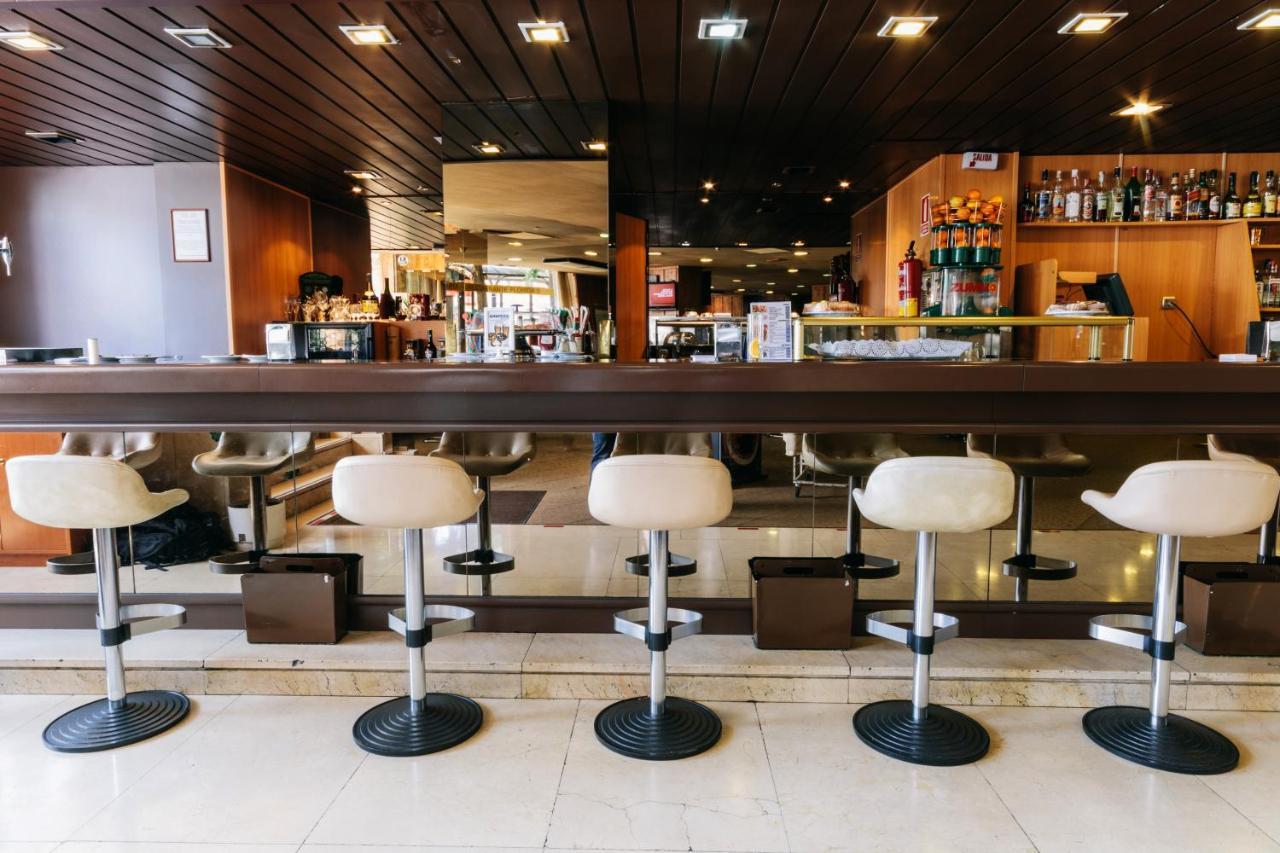 מדריד City House Hotel Florida Norte By Faranda מראה חיצוני תמונה