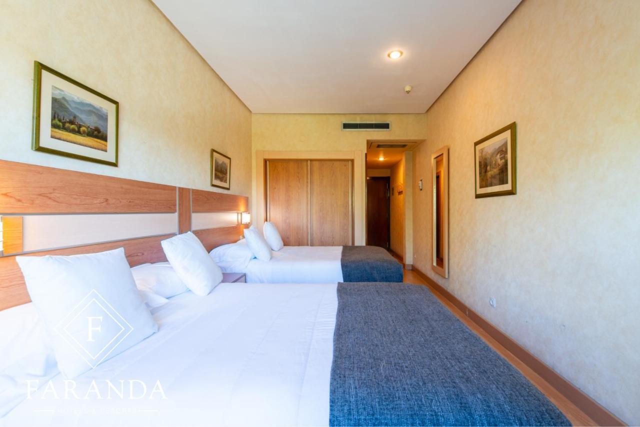 מדריד City House Hotel Florida Norte By Faranda מראה חיצוני תמונה