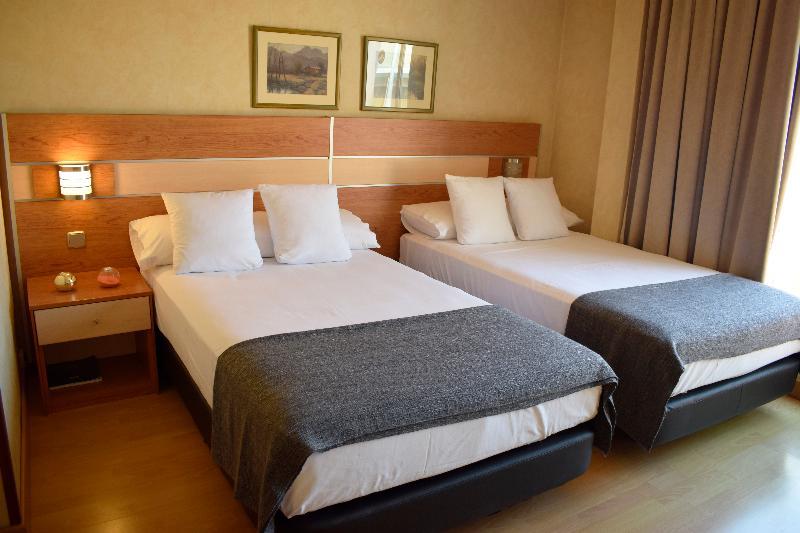 מדריד City House Hotel Florida Norte By Faranda מראה חיצוני תמונה