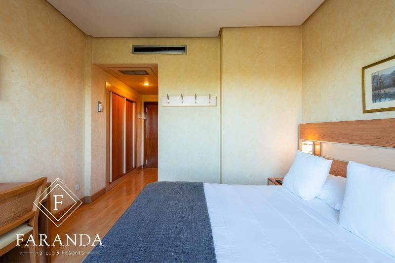 מדריד City House Hotel Florida Norte By Faranda מראה חיצוני תמונה