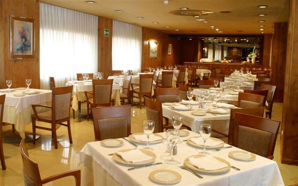 מדריד City House Hotel Florida Norte By Faranda מראה חיצוני תמונה